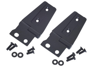 Kentrol - 2007c Jeep Wrangler Hood Hinge (pair) - 80572