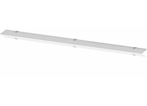 Holman - Front Bar Wind Deflector (white) - 31573