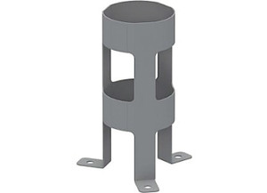 Holman - Tank Holder  14.1 Oz Propane - 40125