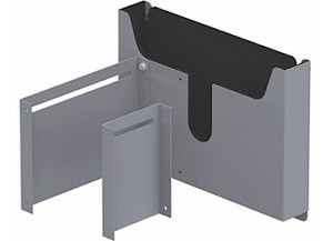 Holman - Driver Data File  Laptop Holder - 40241