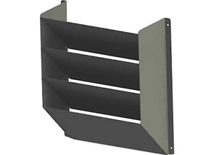 Holman - Hanging File Folder - 40270