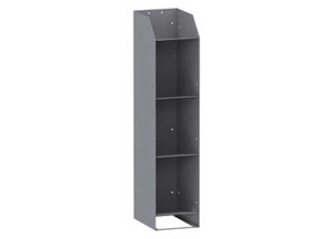 Holman - Standing Binder Rack - 40281