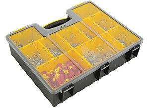 Holman - Large Kargo Case - 40351