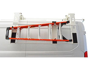 Holman - Drop Down 6 Ft And 8ft Step Ladder Bracket (add To All 409xx Series Racks) - 40816