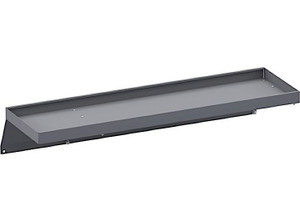 Holman - Top Shelf For 48420/48424 Grey - 48161