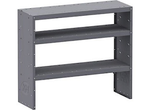 Holman - Adjustable Shelf 42in W X 36in H X 14in D - 48423