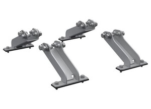 Holman - Mounting Kit - 8006M