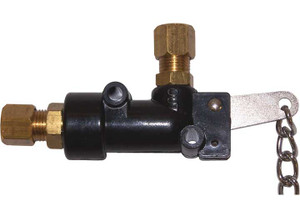 Kleinn Air Horns - Hand Pull Lanyard Valve - 310