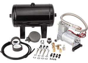 Kleinn Air Horns - 130 Psi Sealed Air System - 6270