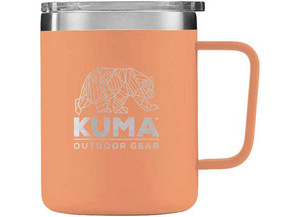 Kuma Outdoor Gear - Travel Mug  Flamingo - 204-KM-TM-FL