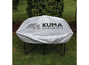 Kuma Outdoor Gear - Bear Buddy Chair Cover - 850-KM-BBCC-SL