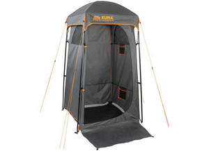 Kuma Outdoor Gear - Peaks Privacy Shelter - 874-KM-PPS-GROR