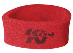 K&N Filters - Precleaner Wrap 14dia.x4h - 25-3750