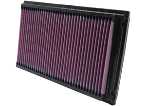 K&N Filters - Replacement Panel Air Filter - 33-2031-2