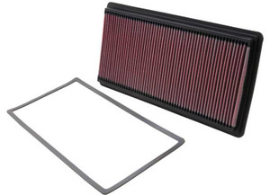 K&N Filters - 9807 Camaro; 9802 Firebird 3.8/5.7l Air Filter - 33-2118
