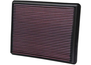 K&N Filters - Replacement Air Filter - 33-2129