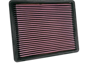 K&N Filters - Replace Air Filter - 33-2135