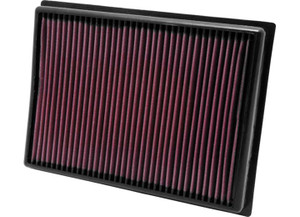 K&N Filters - 1016 4runner/fj Cruiser/land Cruiser/lexus Gx460 4.0l V6 Replacement Air Filter - 33-2438