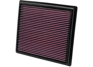 K&N Filters - 1016 Lexus Rx350 3.5l V6/1116 Sienna 2.7/3.5l/1416 Highlander/1316 Avalon Replacement Air Filter - 33-2443