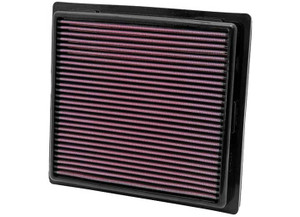 K&N Filters - 1117 Grand Cherokee/durango 3.6lv6/5.7lv8 Replacement Air Filter - 33-2457