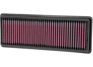 K&N Filters - 1216 Fiat 500 Abart 1.4l/15 Paceman/countryman Replacement Air Filter - 33-2487