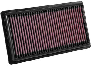K&N Filters - 16c Toyota Chr L41.2l F/i Replacement Air Filter - 33-3080