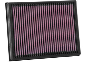 K&N Filters - Replacement Air Filter Ford Ranger L4/52.2/3.2l Dsl; 20162017 - 33-3086