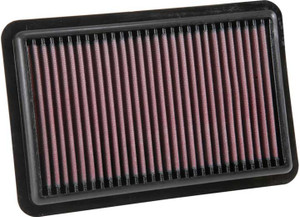 K&N Filters - 1217 Crv L42.0l F/i Replacement Air Filter - 33-3094