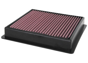 K&N Filters - 20c F250/f350 Sd V86.7l Gas/dsl Replacement Air Filter (panel) - 33-5100