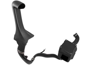 K&N Filters - Wrangler Performance Air Intake System/polyethylene/black - 57-1573