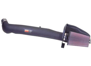 K&N Filters - F150/bronco 5.0/5.8l V8 Fipk Kit - 57-2542