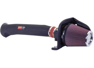K&N Filters - F150/bronco 5.0/5.8l V8 W/mass Air Flow Fipk Kit - 57-2543