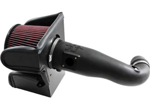 K&N Filters - F250/f350/f450/f550 Hd 6.4l Powerstroke Fipk Performance Intake Kit - 57-2576
