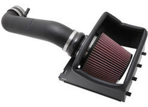 K&N Filters - F150 V85.0l Fipk Performance Intake Kit - 57-2581