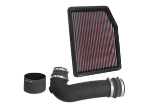 K&N Filters - Silverado 1500 V8 5.3l/6.2l F/i Fipk Intake Kits - 57-3108