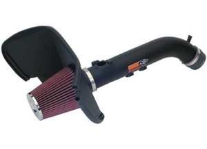 K&N Filters - Toyota Tacoma 3.4l V6 Fipk Kit - 57-9015-1