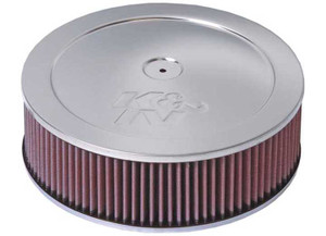 K&N Filters - 51/8flg11od43/4hw/vent - 60-1180