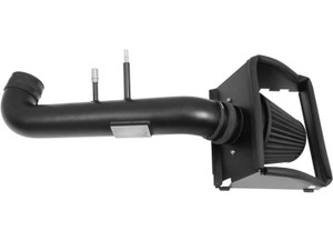 K&N Filters - F150 5.0l V8 Intake System - 71-2591
