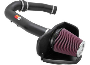 K&N Filters - Perf. Intake Kit Jeep Grand Cherokee/dodge Durango/v63.6l - 77-1560KTK