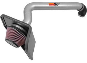 K&N Filters - Renegade L42.4l Performance Intake Kit - 77-1565KS