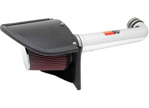 K&N Filters - Perf. Intake Kit Jeep Wrangler V63.6l F/i - 77-1566KP