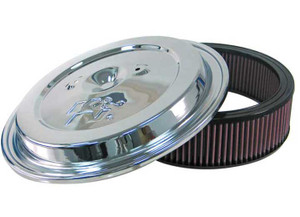K&N Filters - Cr/top2 Hlw/e1500; K&n Logo - CE-1502
