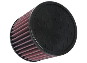 K&N Filters - 21c Ford Bronco 2.3/2.7l F/i Round Replacement Filters - E-0634