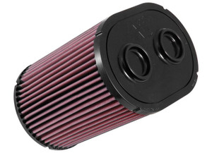 K&N Filters - 17c F250 Super Duty V86.7l Dsl - E-0644