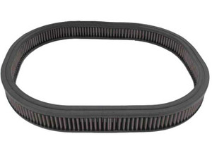 K&N Filters - Mopar 383440 Sixpac 196972 - E-1980