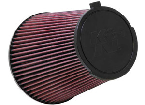 K&N Filters - 1014 Shelby Mustang 500 Gt Replacement Air Filter - E-1993