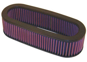 K&N Filters - Datsun 280 Zx Turbo - E-2990