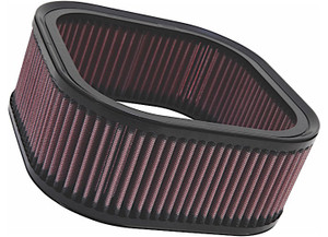 K&N Filters - H/d Vrsca Vrod 0213 Replacement Air Filter - HD-1102