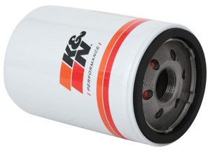 K&N Filters - Oil Filter; Automotive - HP-2012