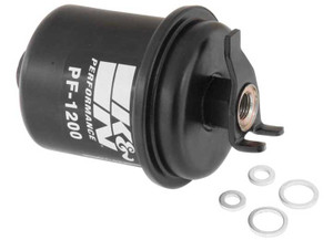K&N Filters - Automotive Fuel Filter - PF-1200